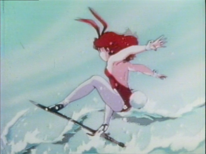 Daicon III & IV Opening Animation (kuchikirukia)